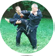 Kajukenbo