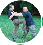 Krav Maga