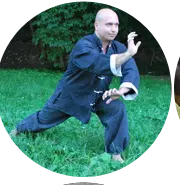 Kung Fu