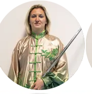 Qi Gong