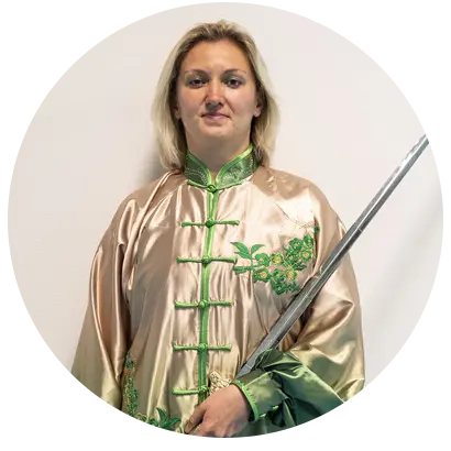 Simona Žáková